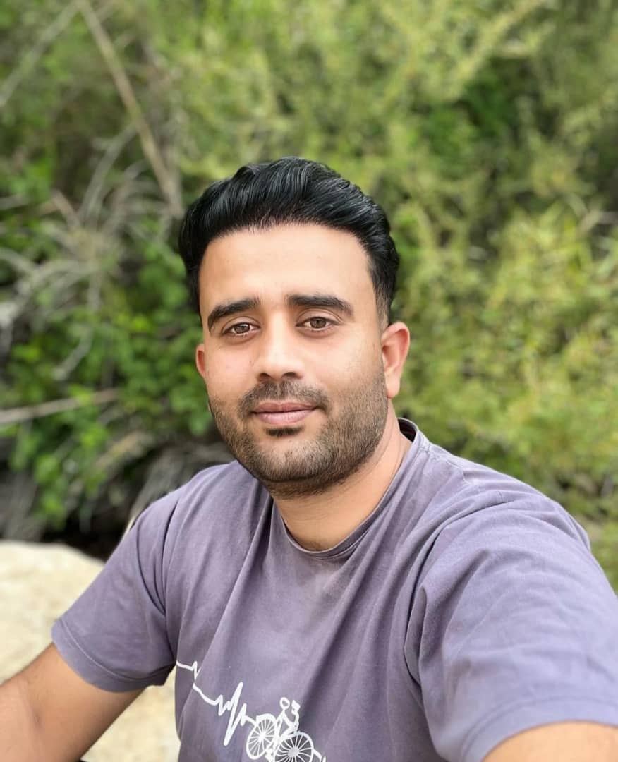 برداشت فولیکول‌های مو